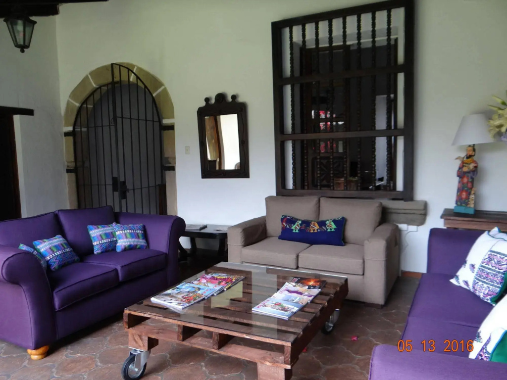 Hotel Casa Naranjo - Général
