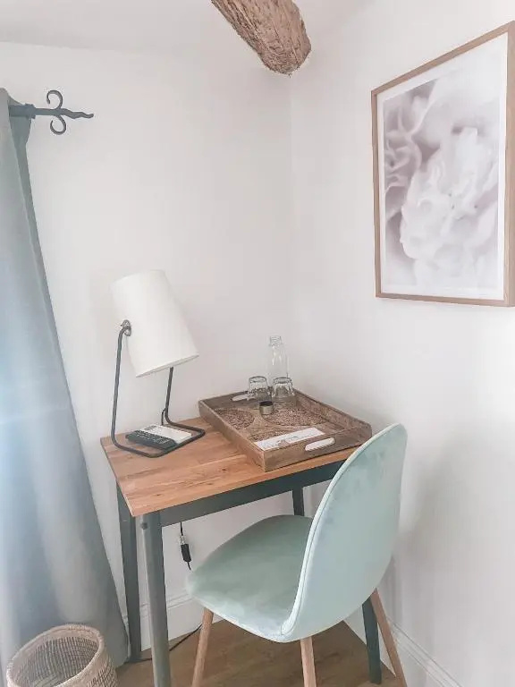 Hotel Savel - Chambres