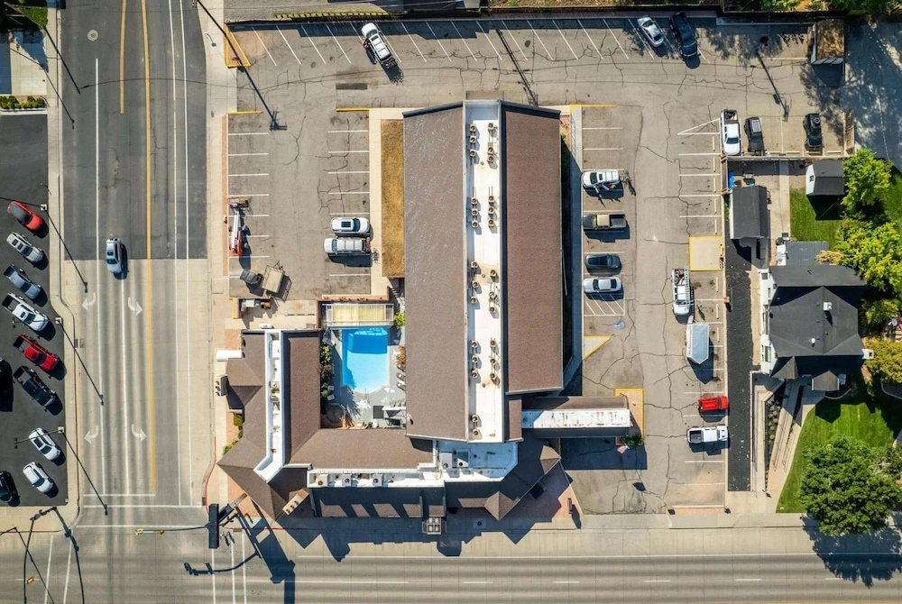 Days Inn Richfield