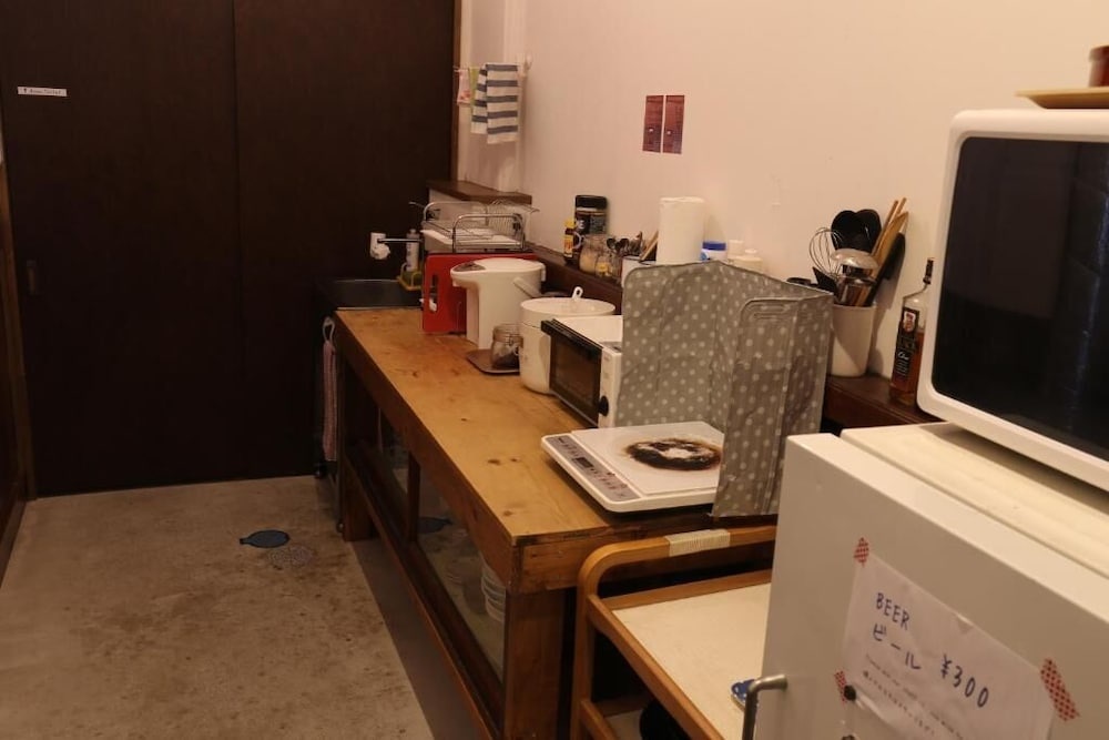 Guesthouse Tomaru 사진 26