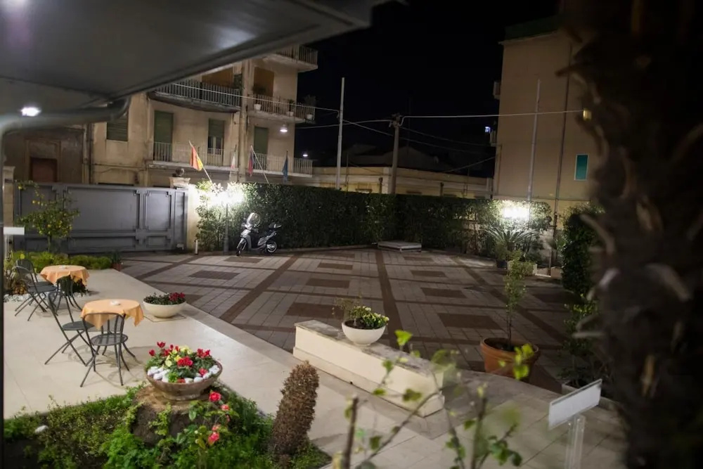 Hotel photo 16