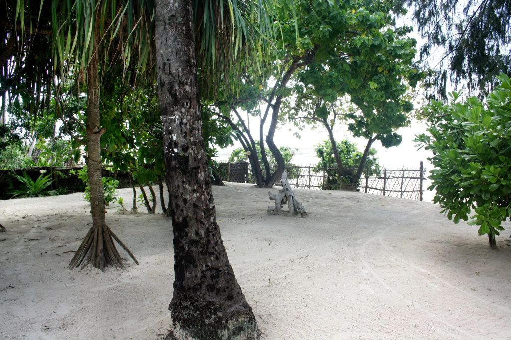 Kimte Beach Lodge