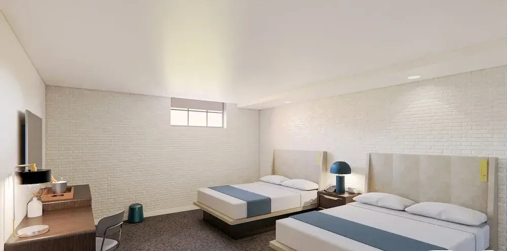 Hotel photo 18