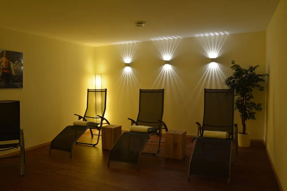 Hotel photo 12