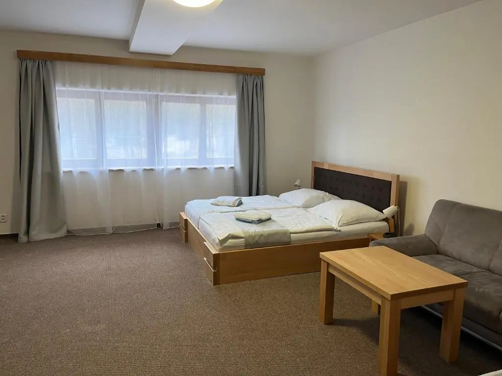 Amantis Vital Sport Hotel - Chambres