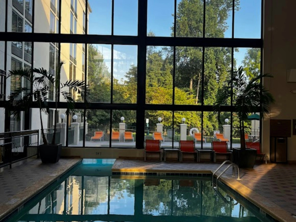 Holiday Inn Asheville Biltmore by IHG - Général