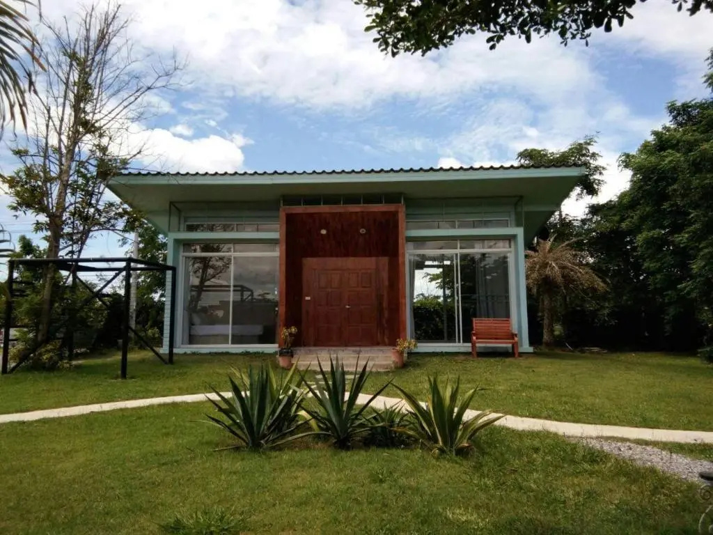 Ban Bang Home Resort - Chambres