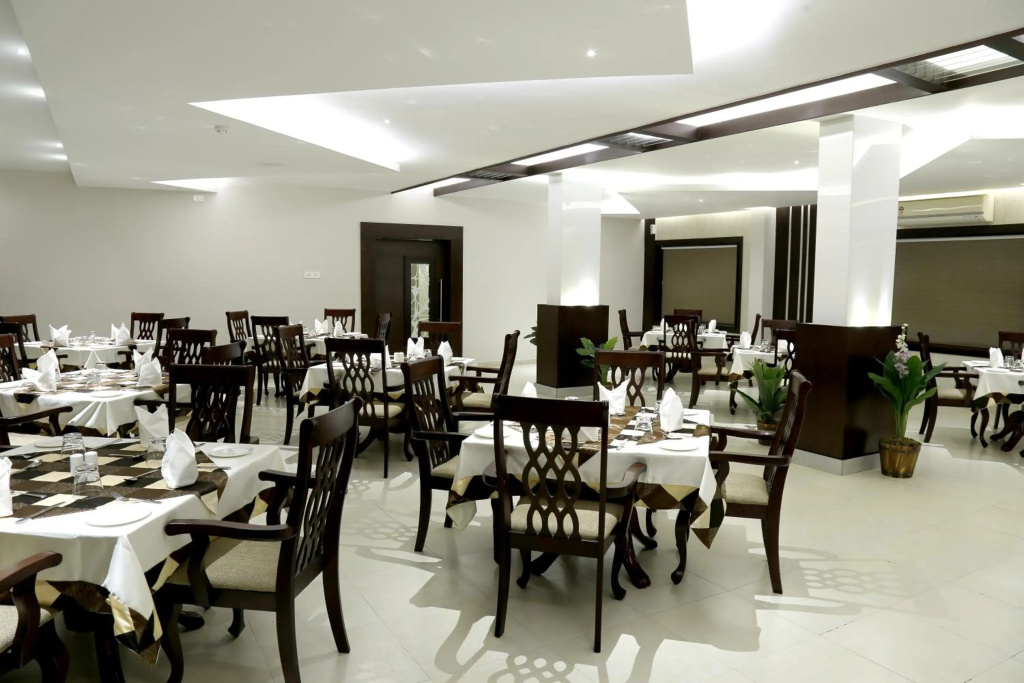 Rydges Inn - Général
