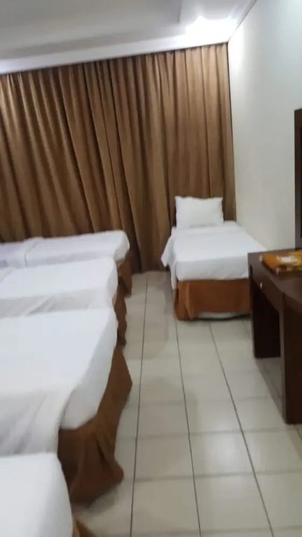 Nasamat Al Khair Hotel - Général