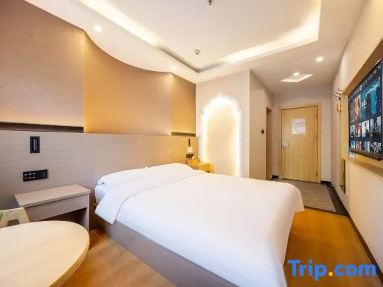 Luxury room