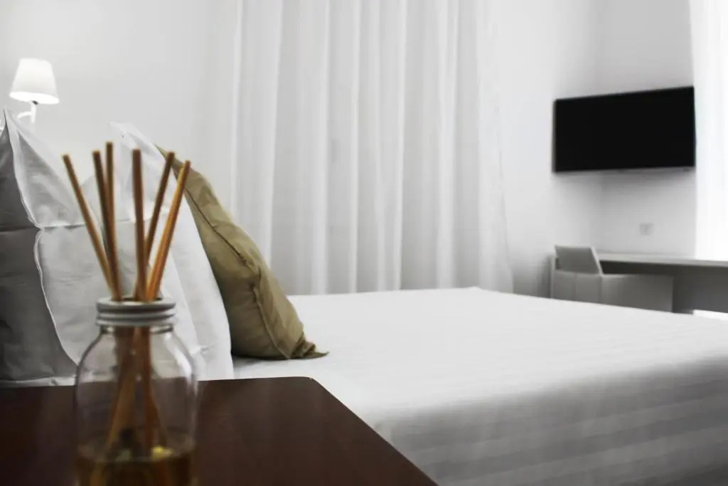 Roma Resort Colosseum - Chambres