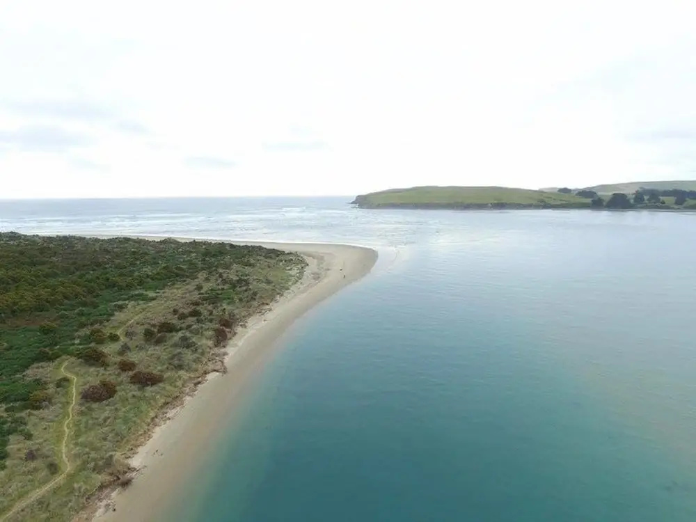 Catlins Newhaven Holiday Park - Chambres