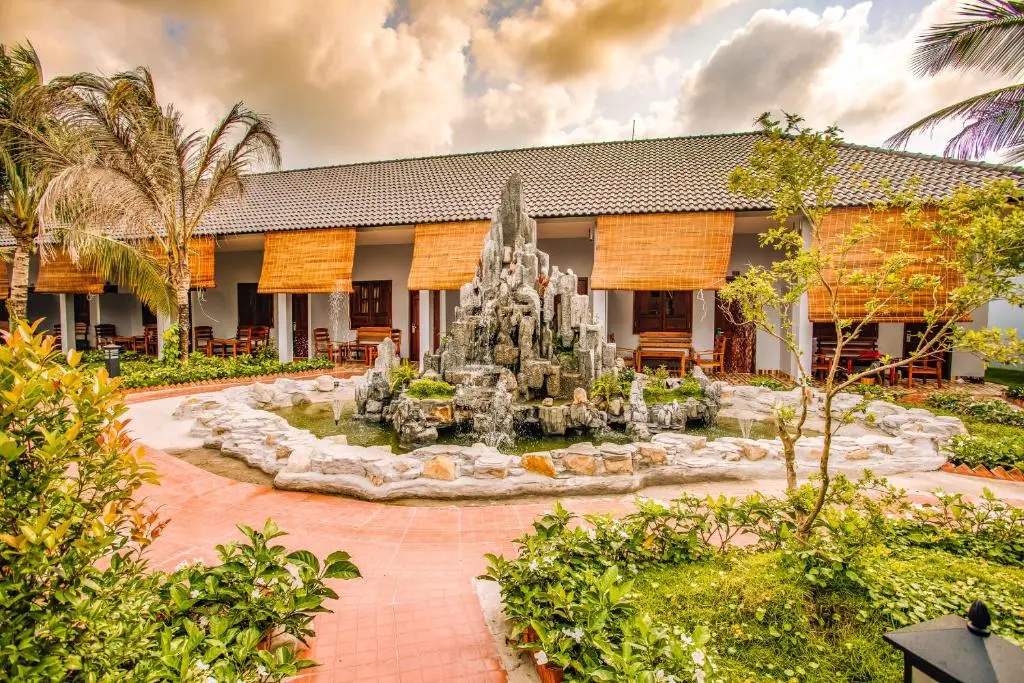 Palm Hill Resort Phu Quoc - Chambres