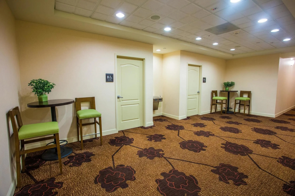 Hilton Garden Inn Providence Airport/Warwick - Général