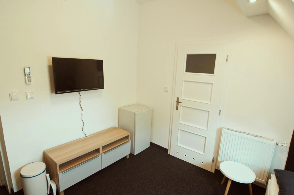 Aparthotel Vitkovice