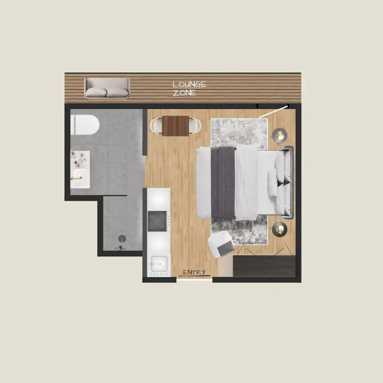 Comfort Studio