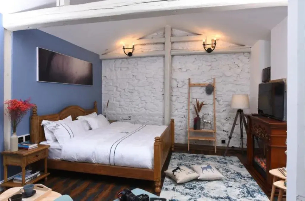 Hotel photo 6
