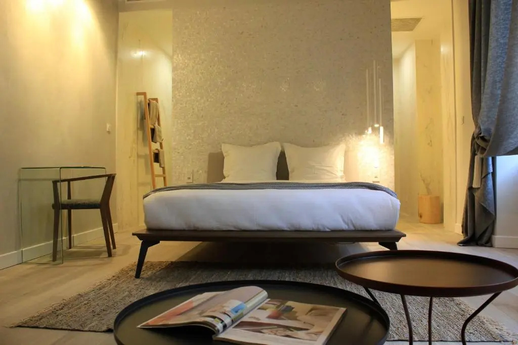 Comfort Suite