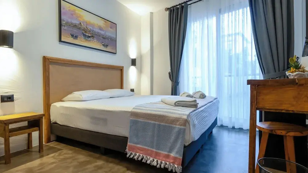 Hotel photo 14