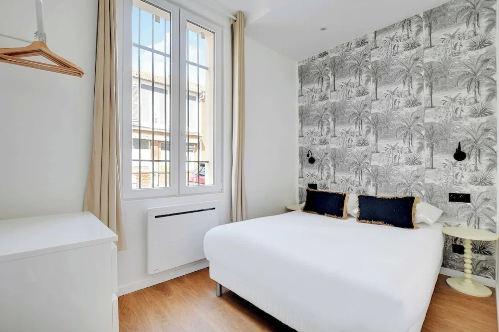 Afficher la photo 8 — Cosy Apartment - 2BR - 4P - Montreuil