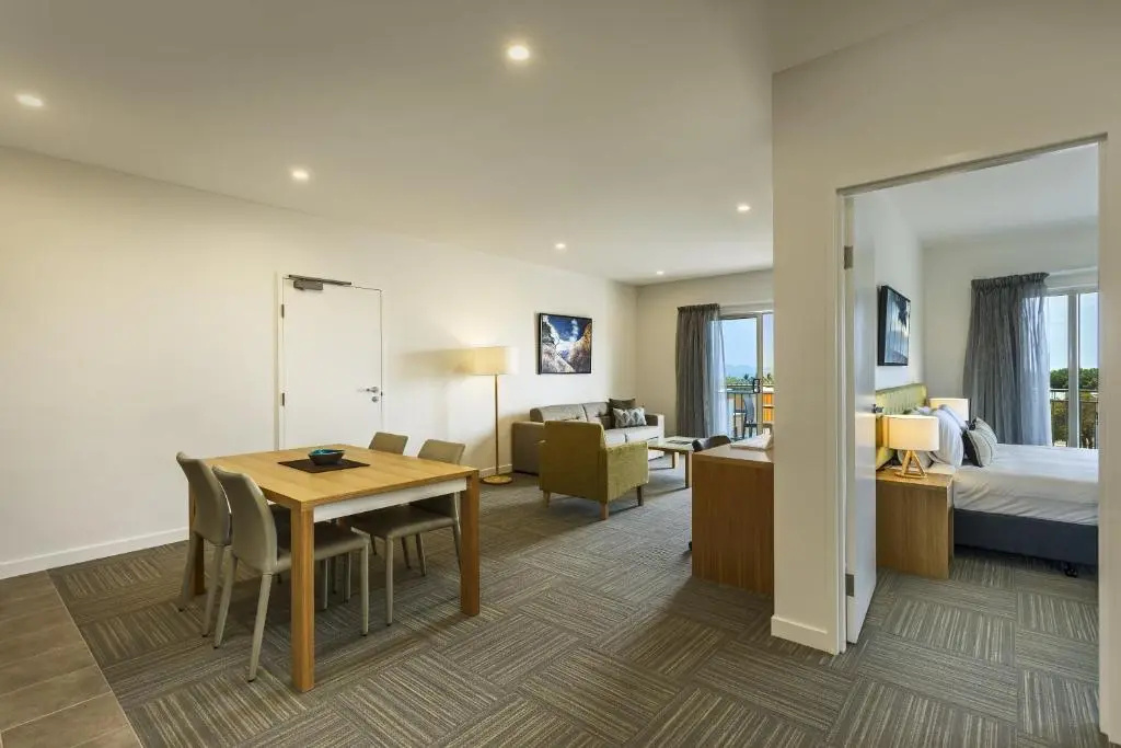 Quest Townsville on Eyre - Chambres