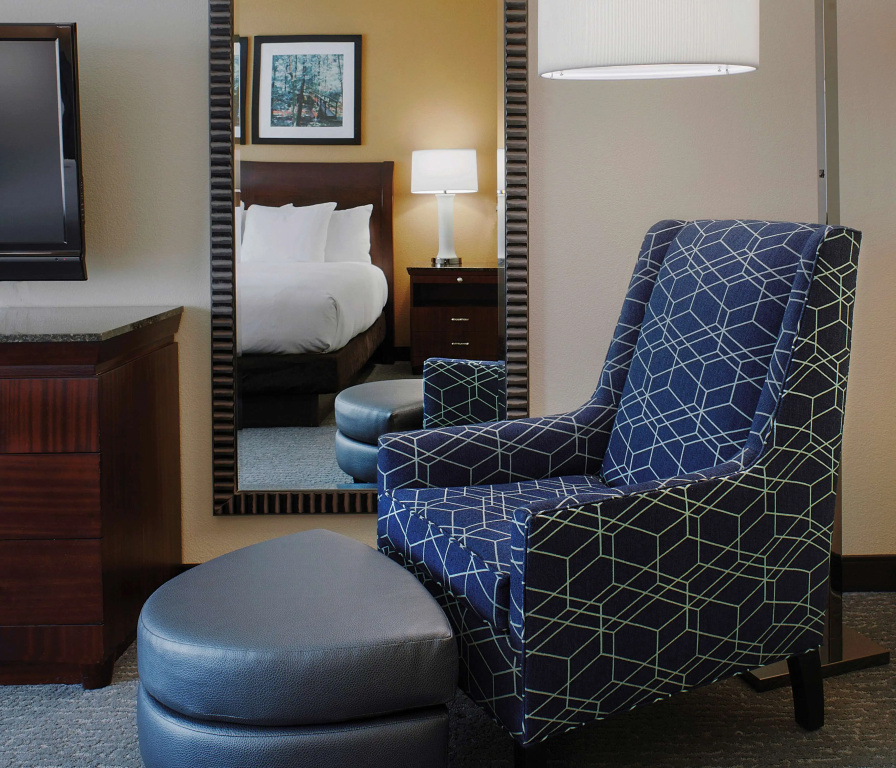 DoubleTree Suites by Hilton Bentonville - Général