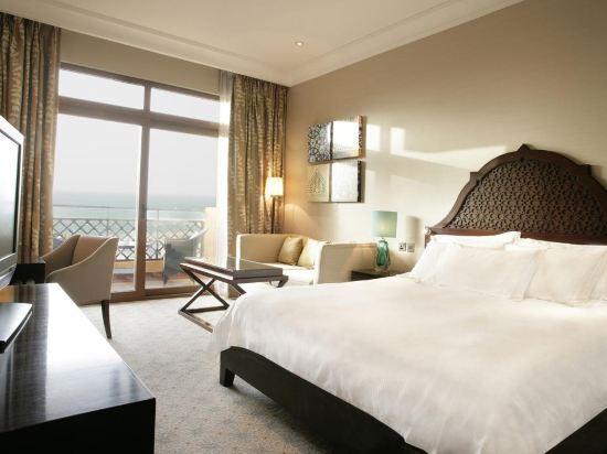Hilton Ras Al Khaimah Resort & Spa