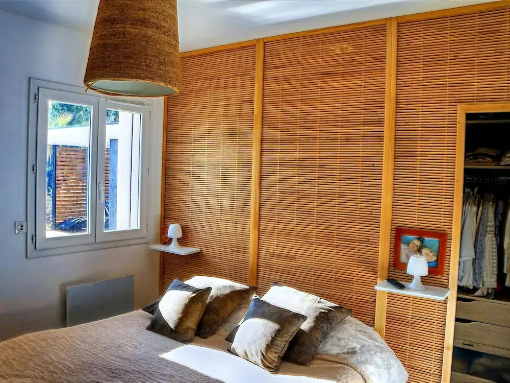 Afficher la photo 6 — Beautiful Holiday Home With Garden