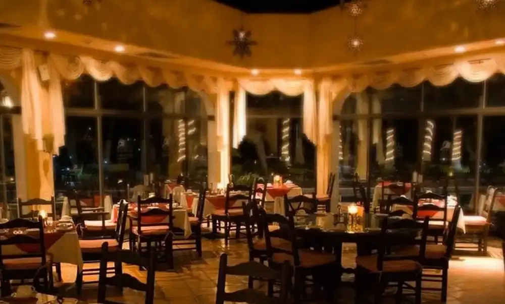 La Concha Beach Hotel & Club - фото 40