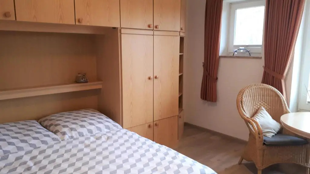 Ferienhof Christian und Antje Hopp - Chambres