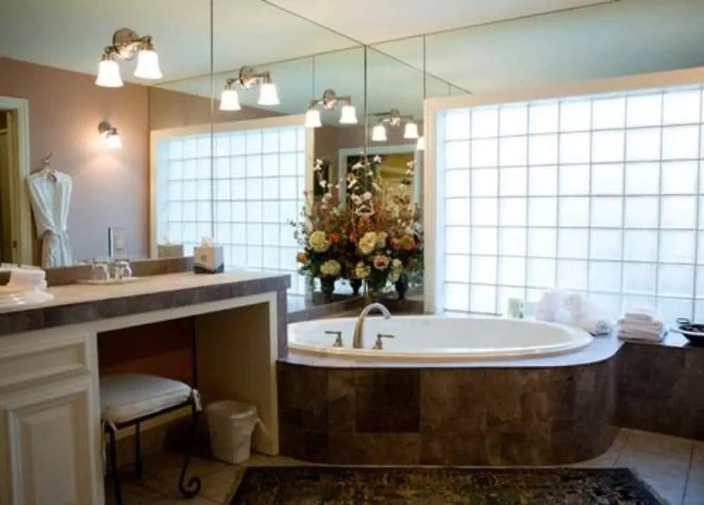 The Sanford House Inn & Spa - Général