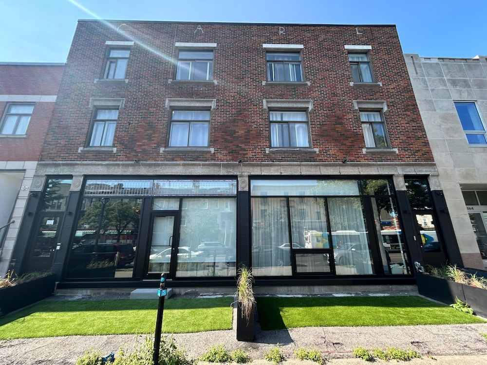 Hotel Le Mile End - M11