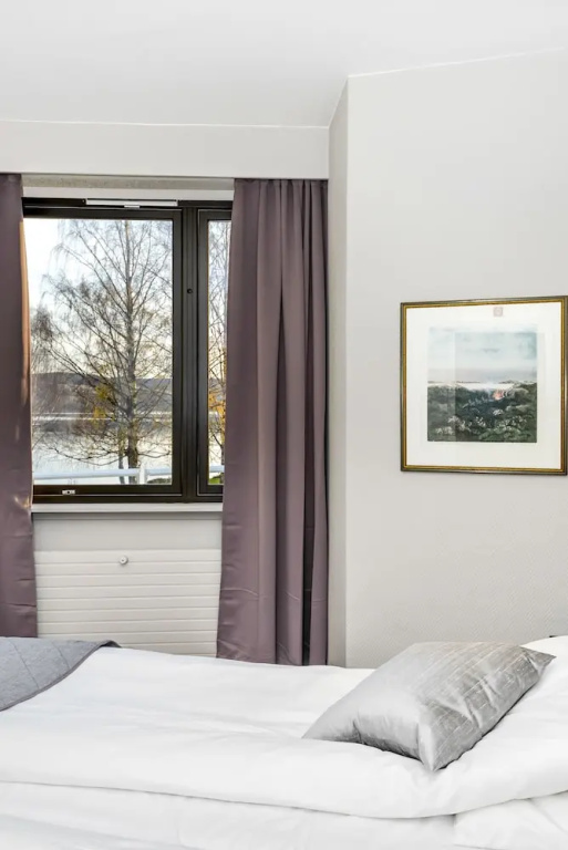 Hurdalsjøen Hotell & Spa - Chambres