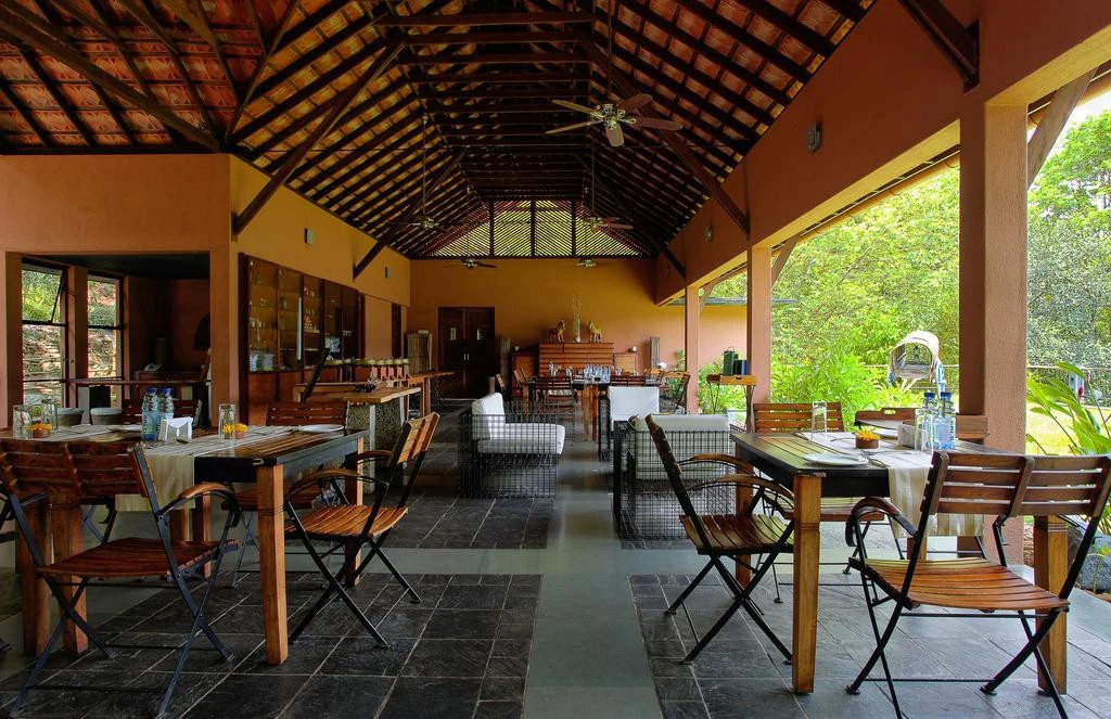 Rainforest Boutique Resort - Général