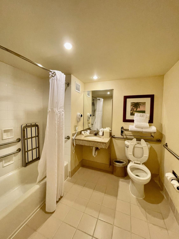 ACP Hotel Houston Westchase, MOD Collection by Sonesta - Général