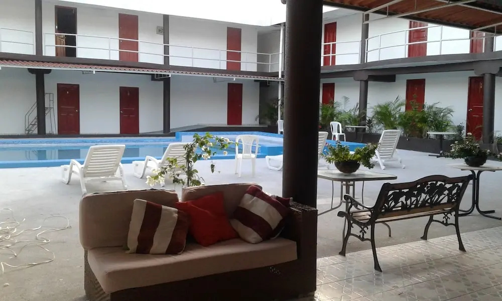 Hotel photo 21