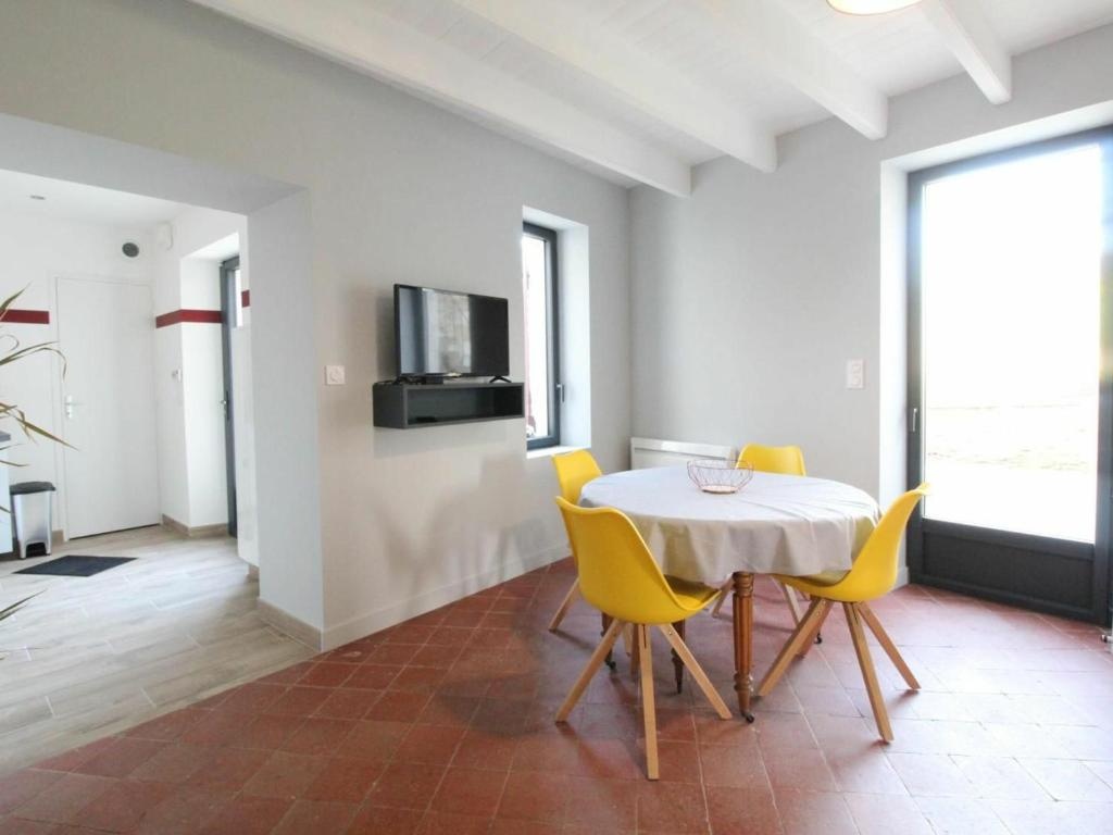 Gîte Rochefort-sur-Loire, 3 pièces, 4 personnes - FR-1-622-3