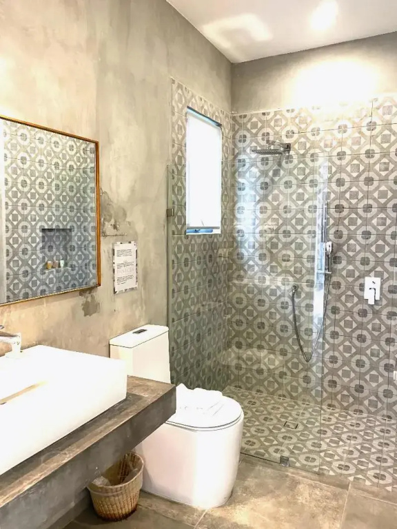 1 Bedroom Junior Suite