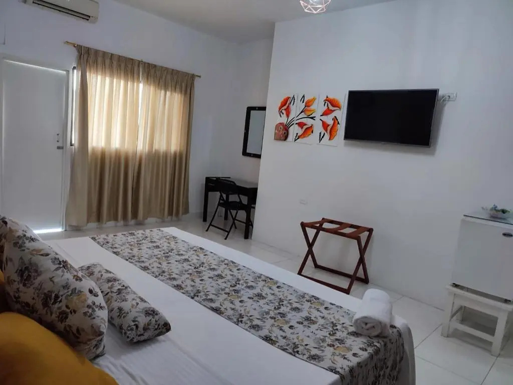 Hotel Royal Plaza - Chambres