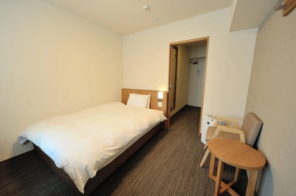 Отель Dormy Inn EXPRESS Meguro Aobadai Hot Spring в Токио