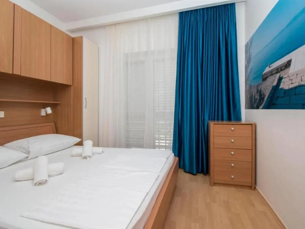 Apartments Antonio