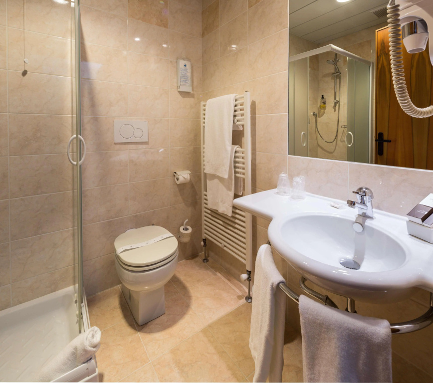 La Villa, Sure Hotel Collection by Best Western - Général
