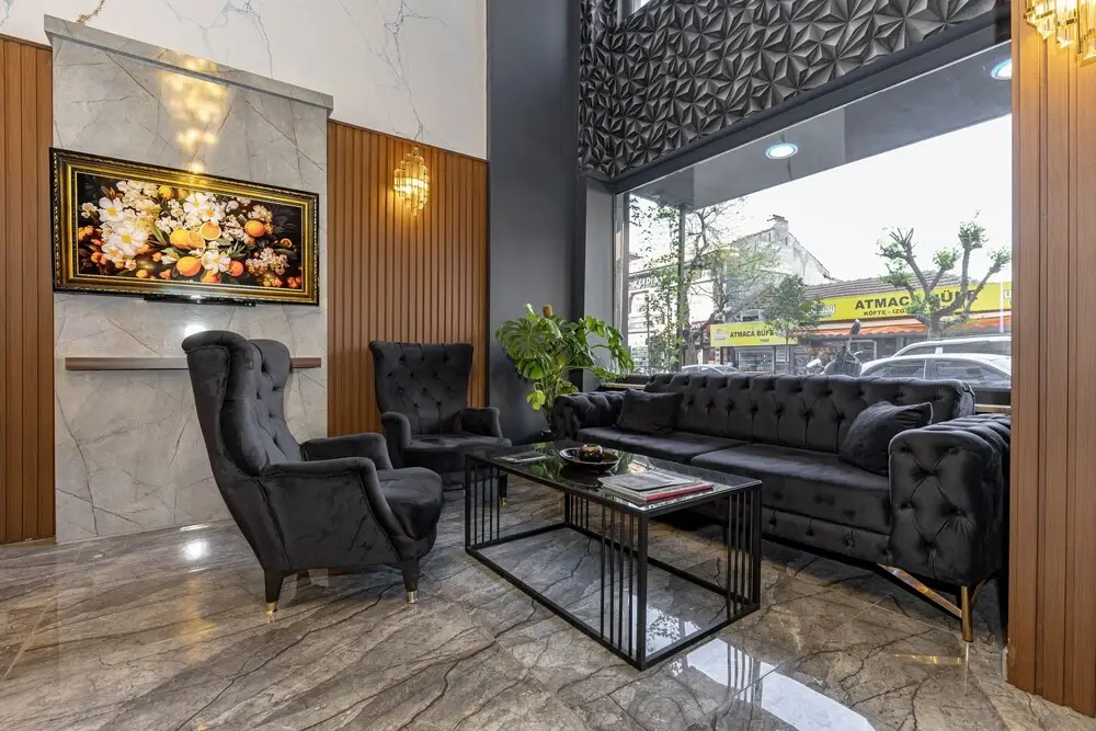 Hotel photo 15