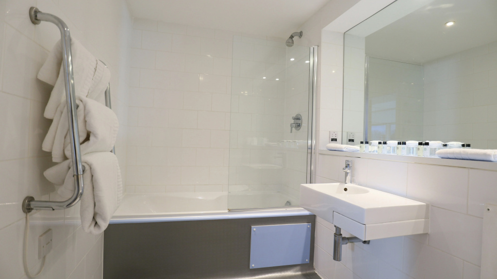 Citrus Hotel Cheltenham by Compass Hospitality - Général