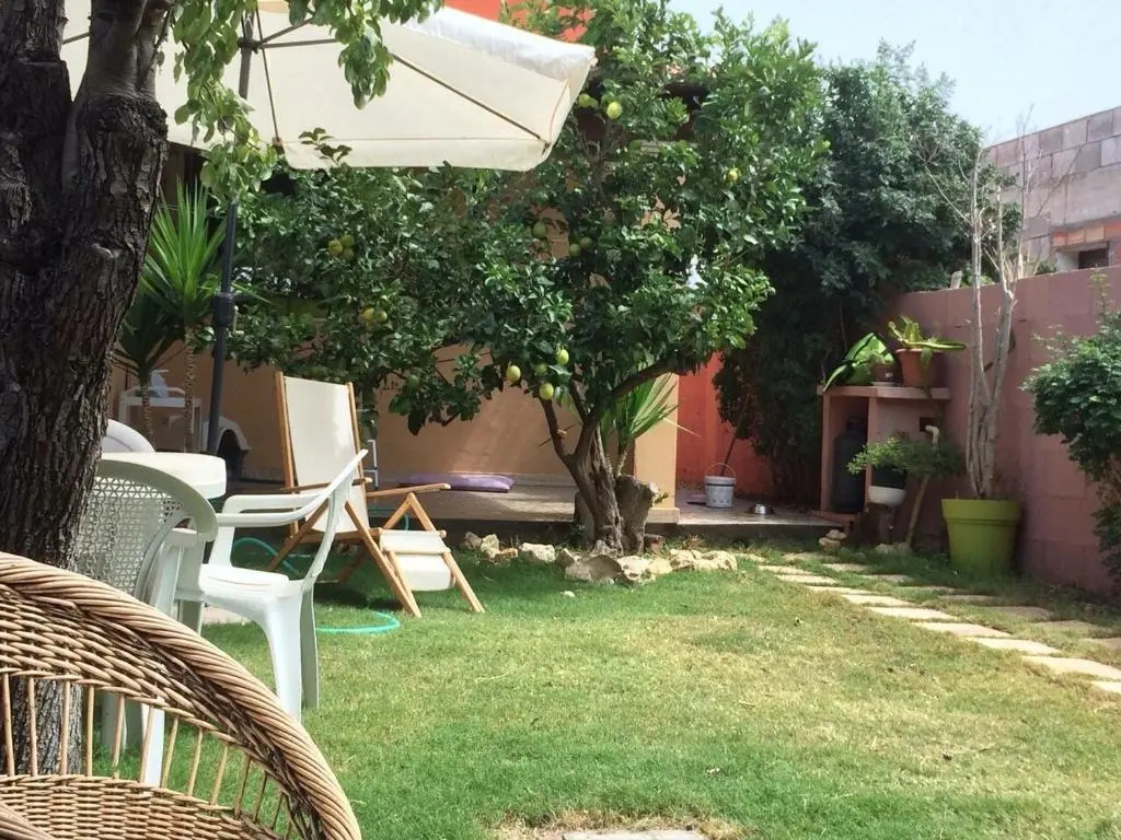 Villa