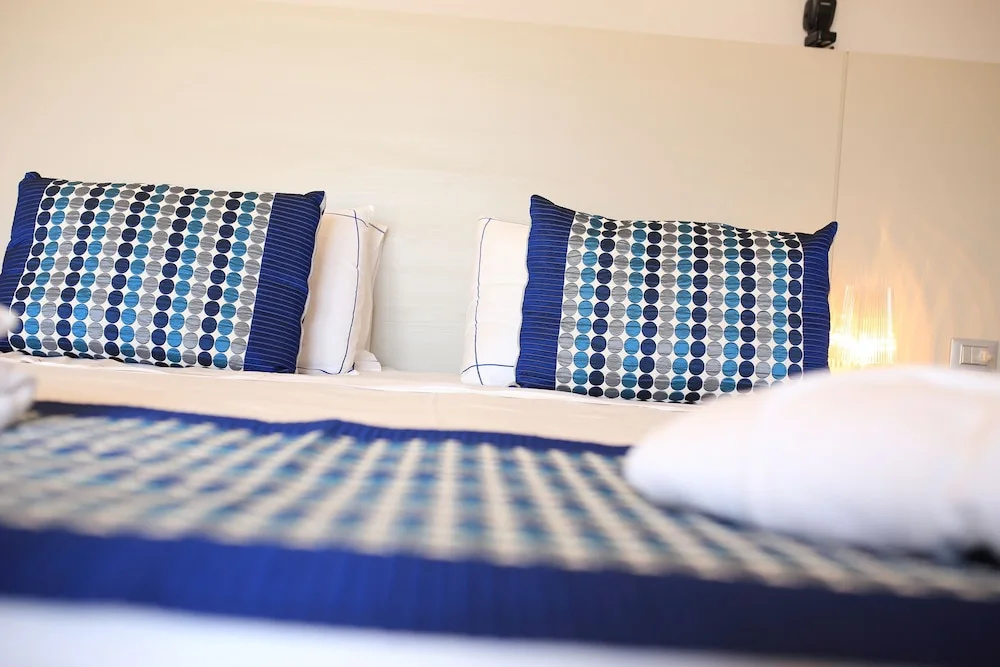 Bajaloglia Resort - Chambres