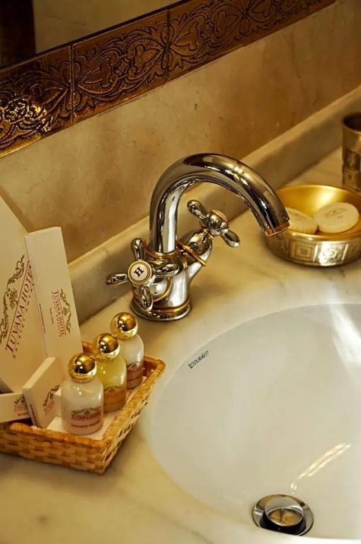 Tuvana Hotel - Special Class - Chambres