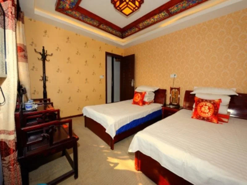Zhouzhuang Shen Ting Inn
