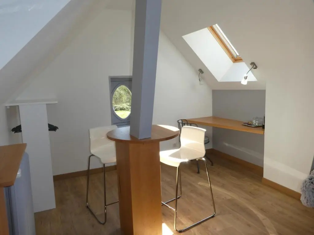 Standard Double room full double bed