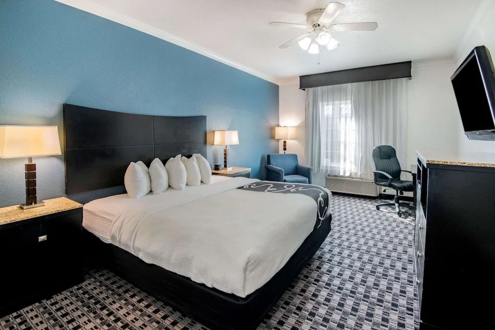 La Quinta Inn & Suites by Wyndham Dalhart - Chambres